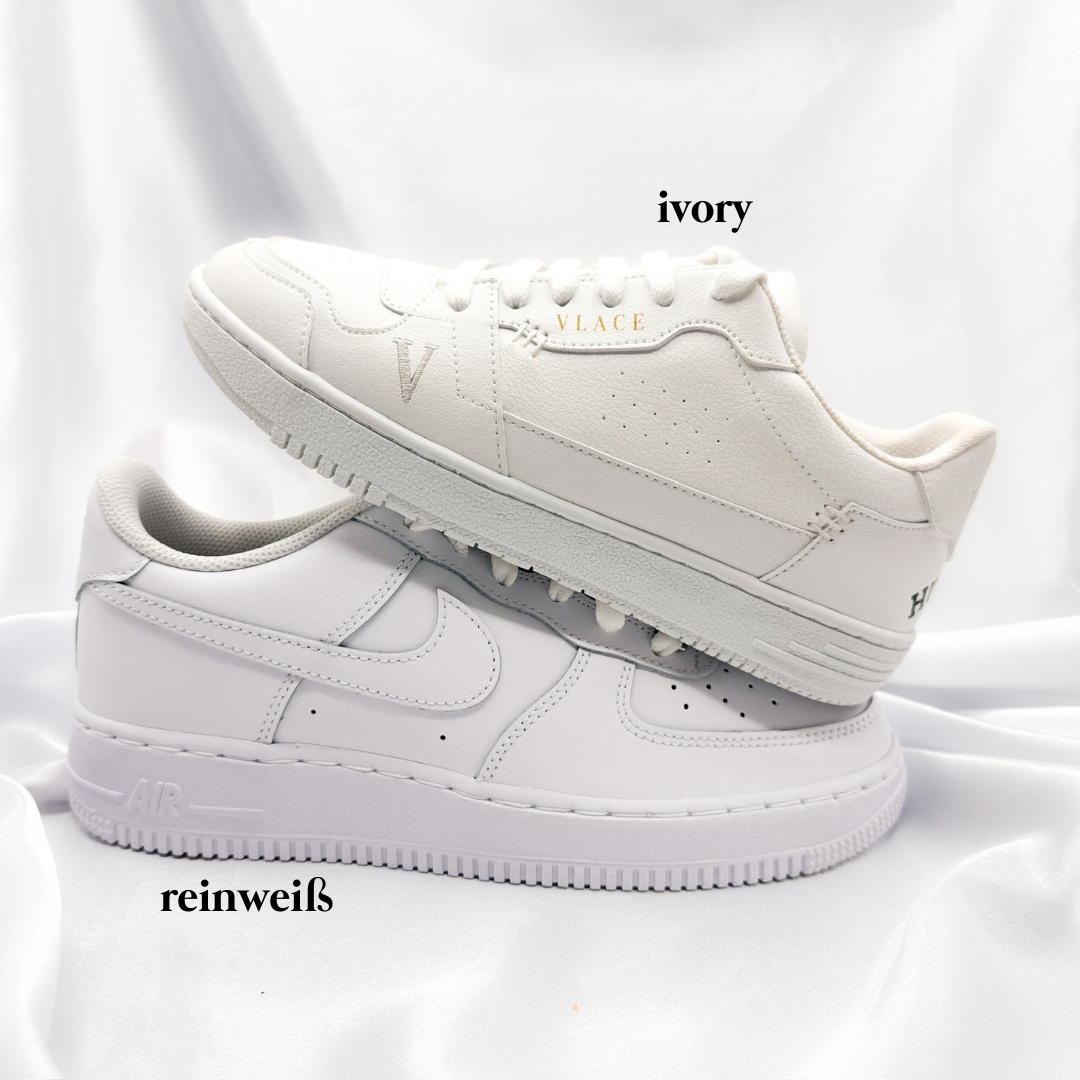 Bräutigamsneaker University