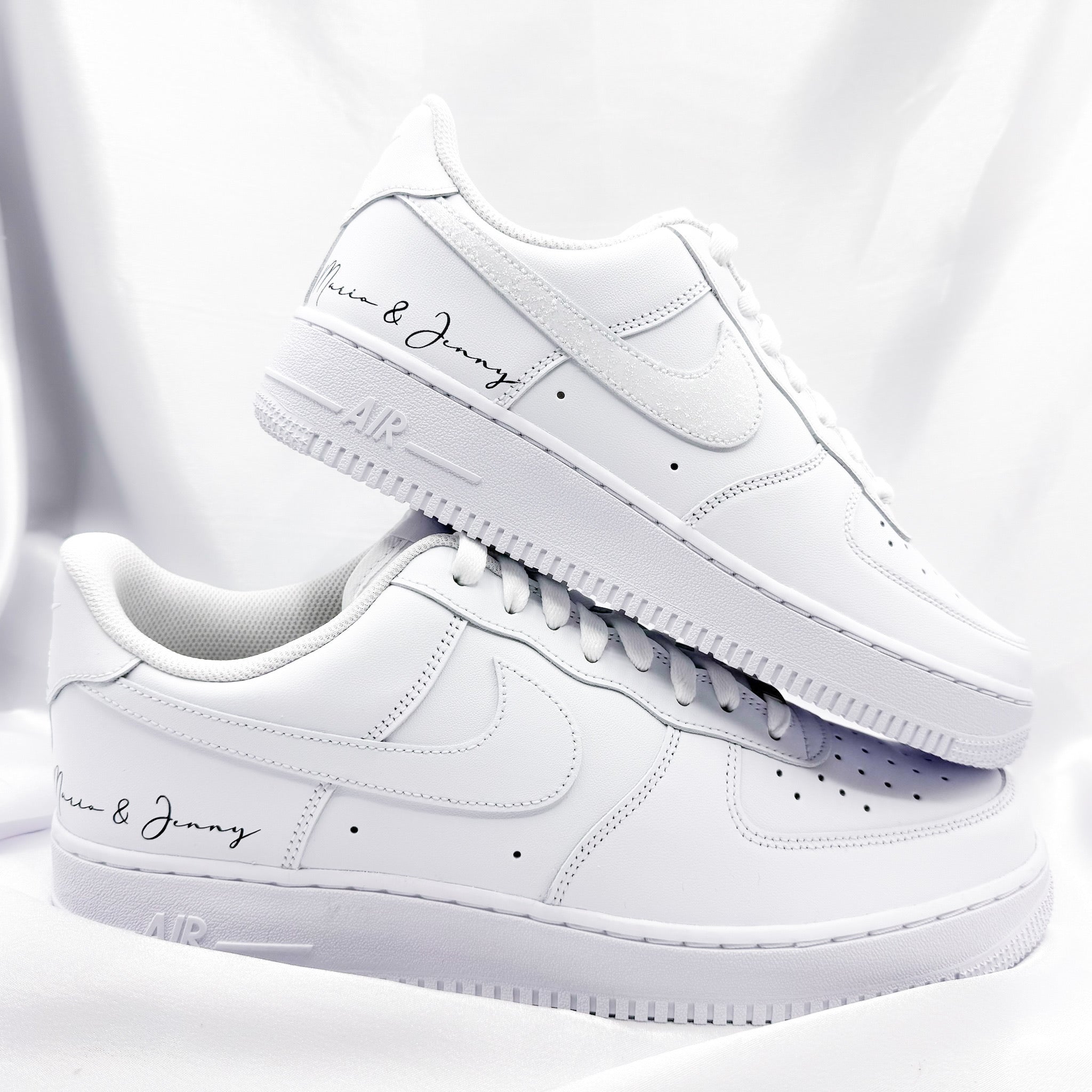 Bräutigamsneaker Basic