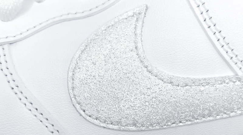 Bräutigamsneaker Lifeline