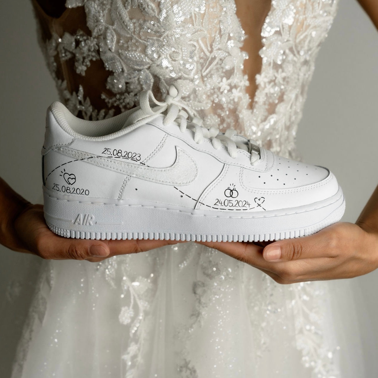 Nike Af1 Schuhe Selber Designen Nike Nike Air Force