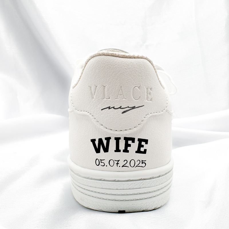 Bräutigamsneaker University