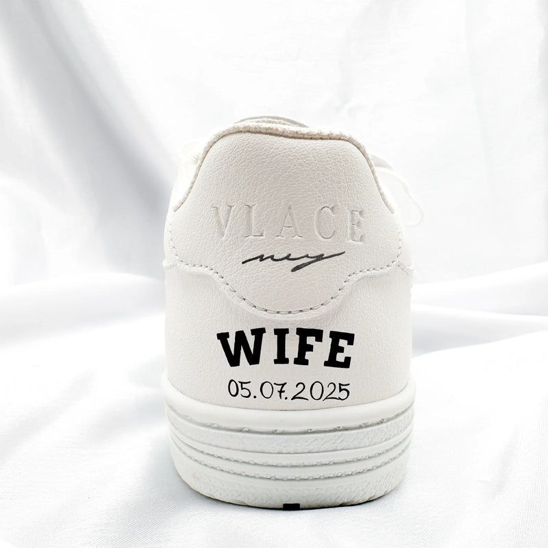 Bräutigamsneaker University