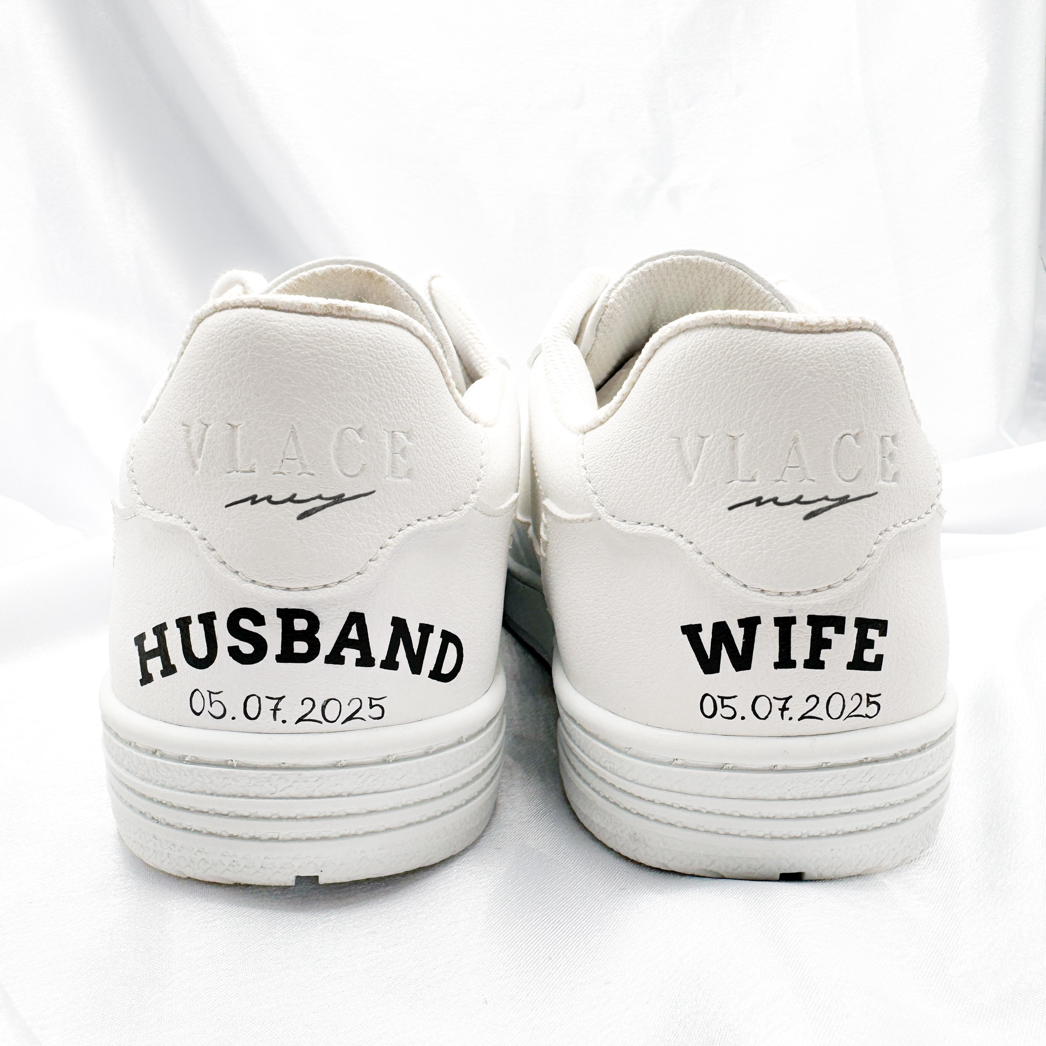 Bräutigamsneaker University