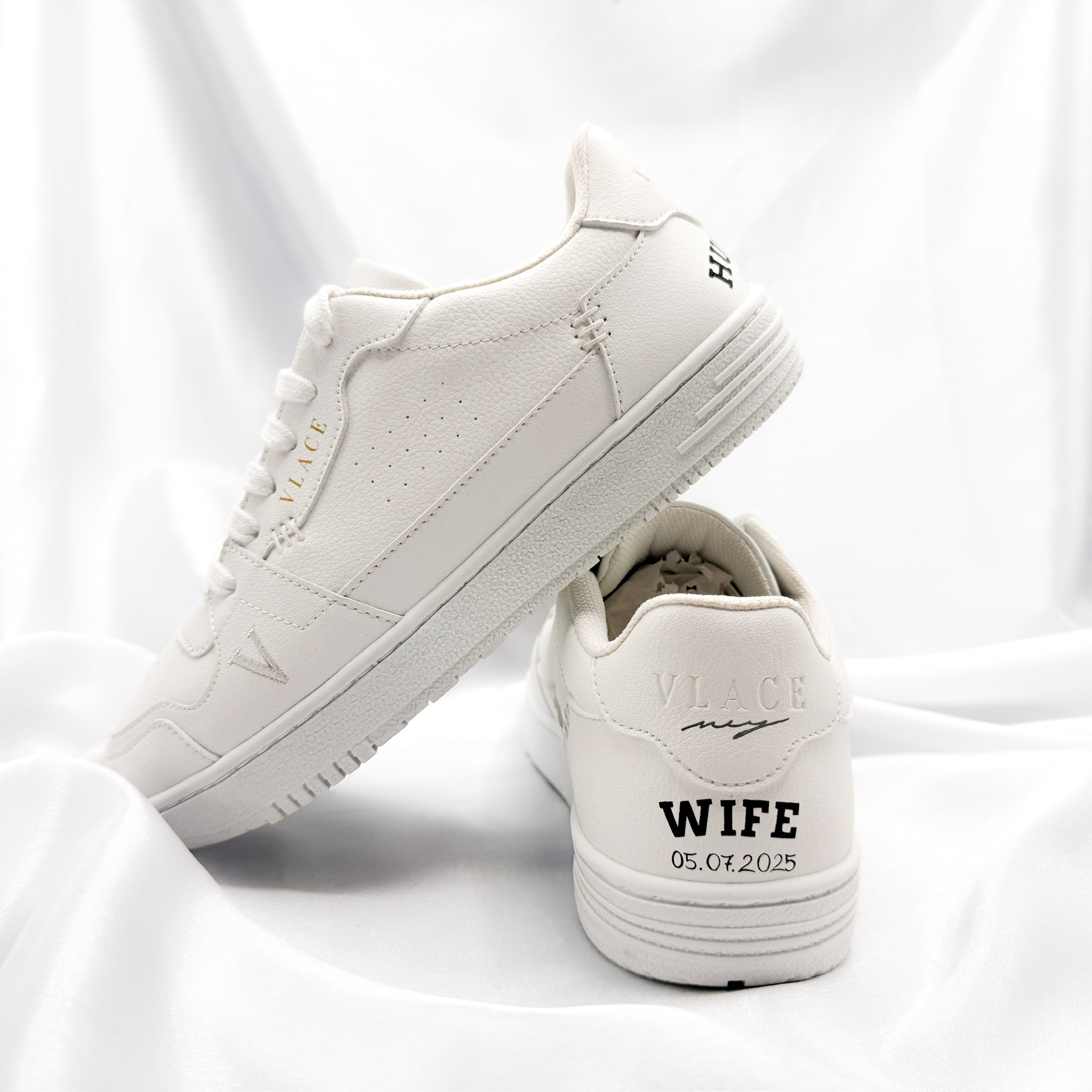 Bräutigamsneaker University