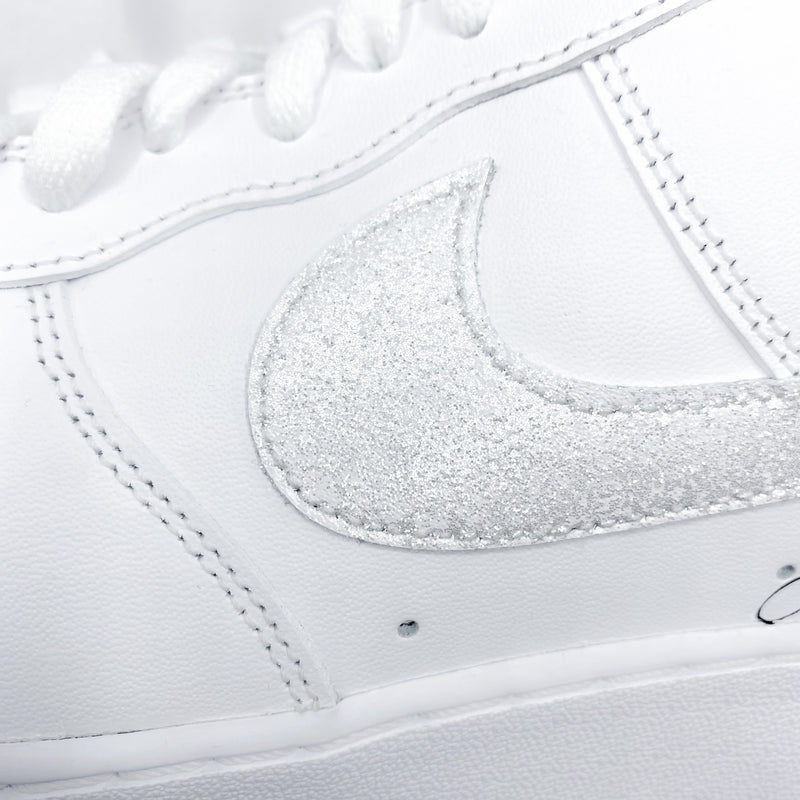 Bräutigamsneaker Basic