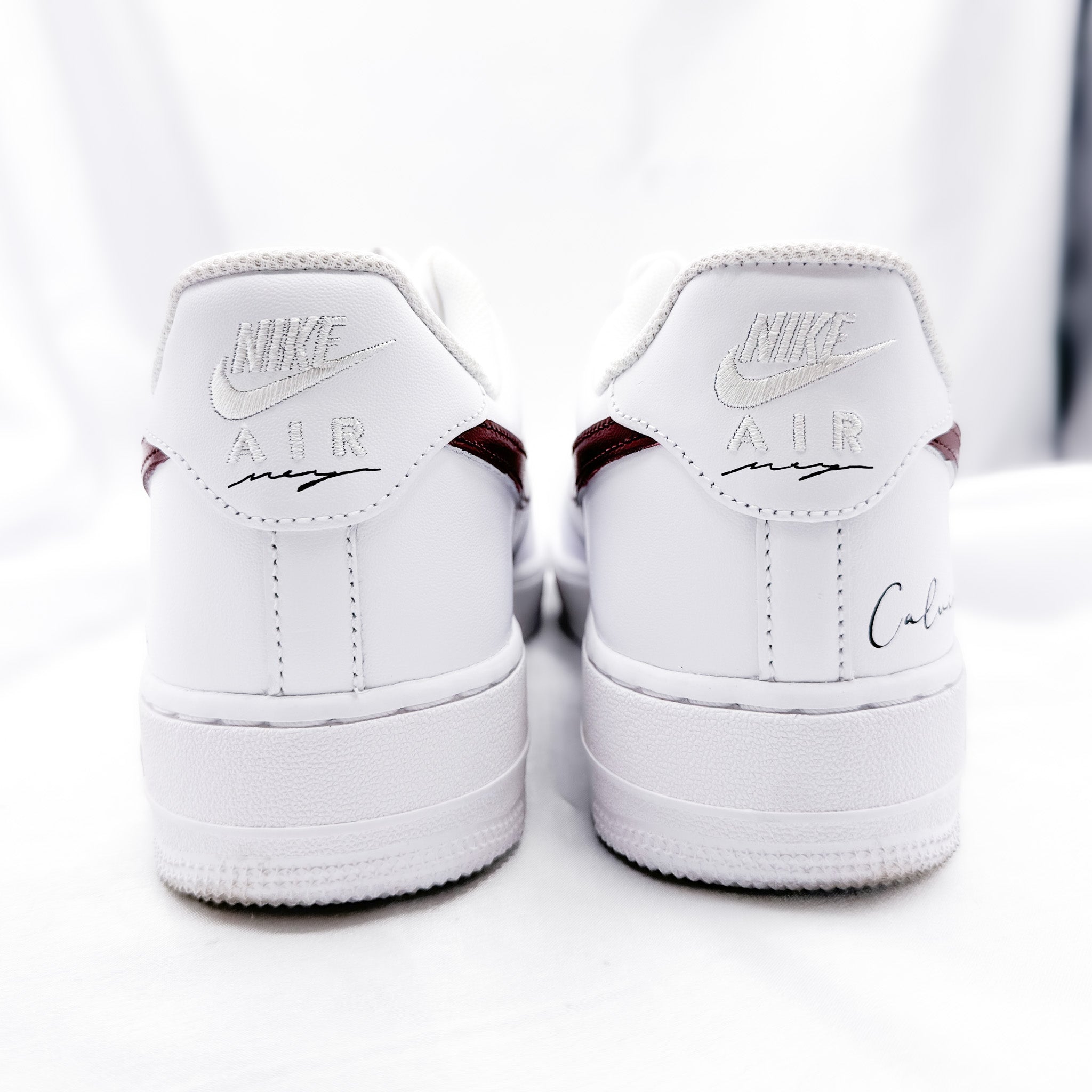 Bräutigamsneaker Basic Plus