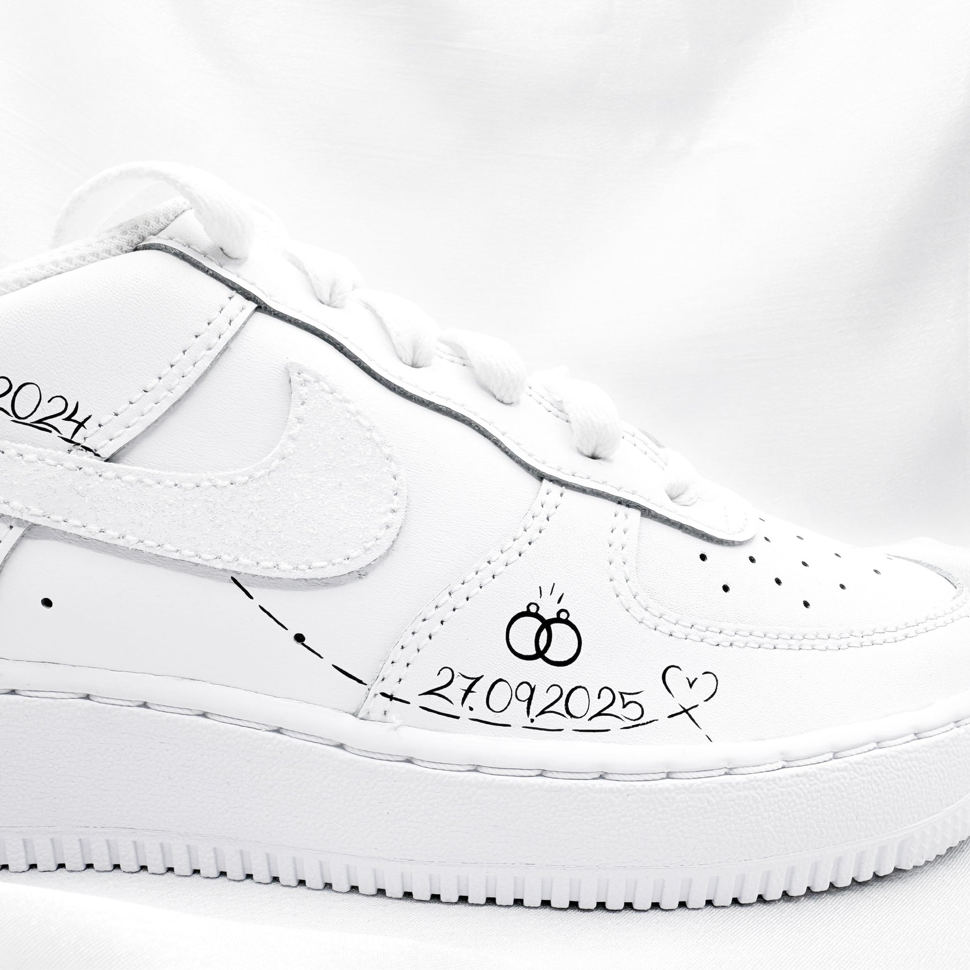 Air Force One Nike Schuh Herstellung Nike Shoes Air Force Branded
