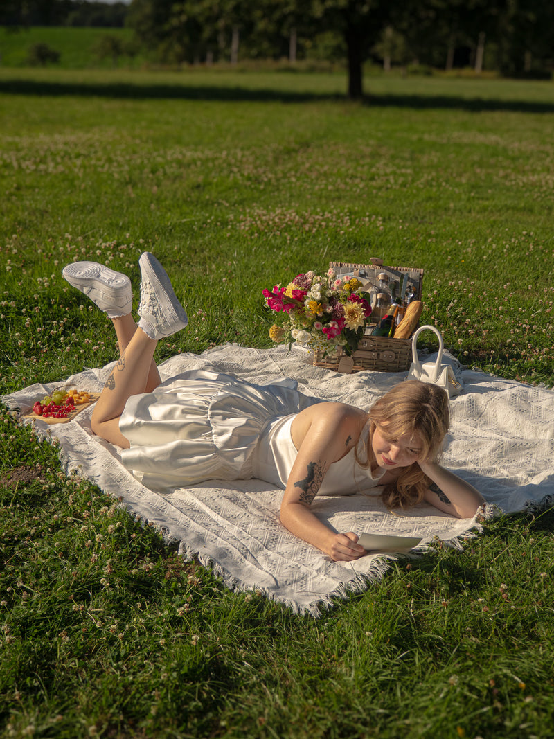 Sommer Drop Detail 2