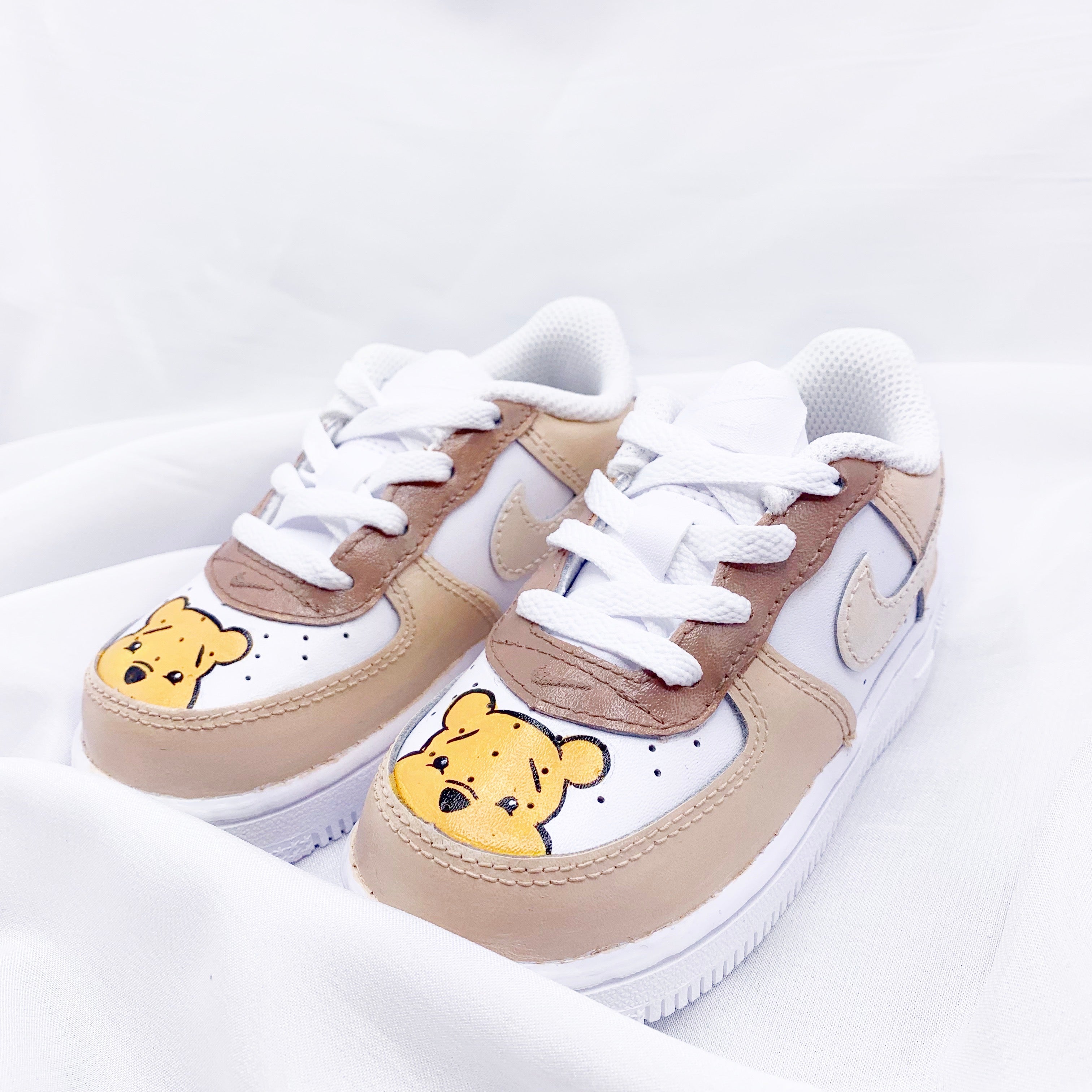 Air store force kinder