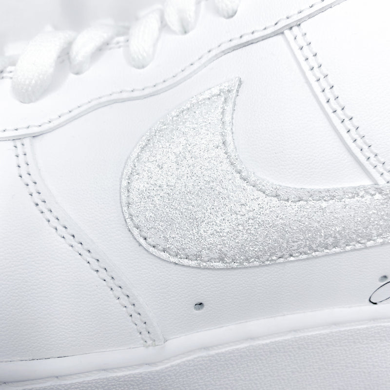 Brautsneaker Aquarell